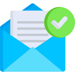 email recibido